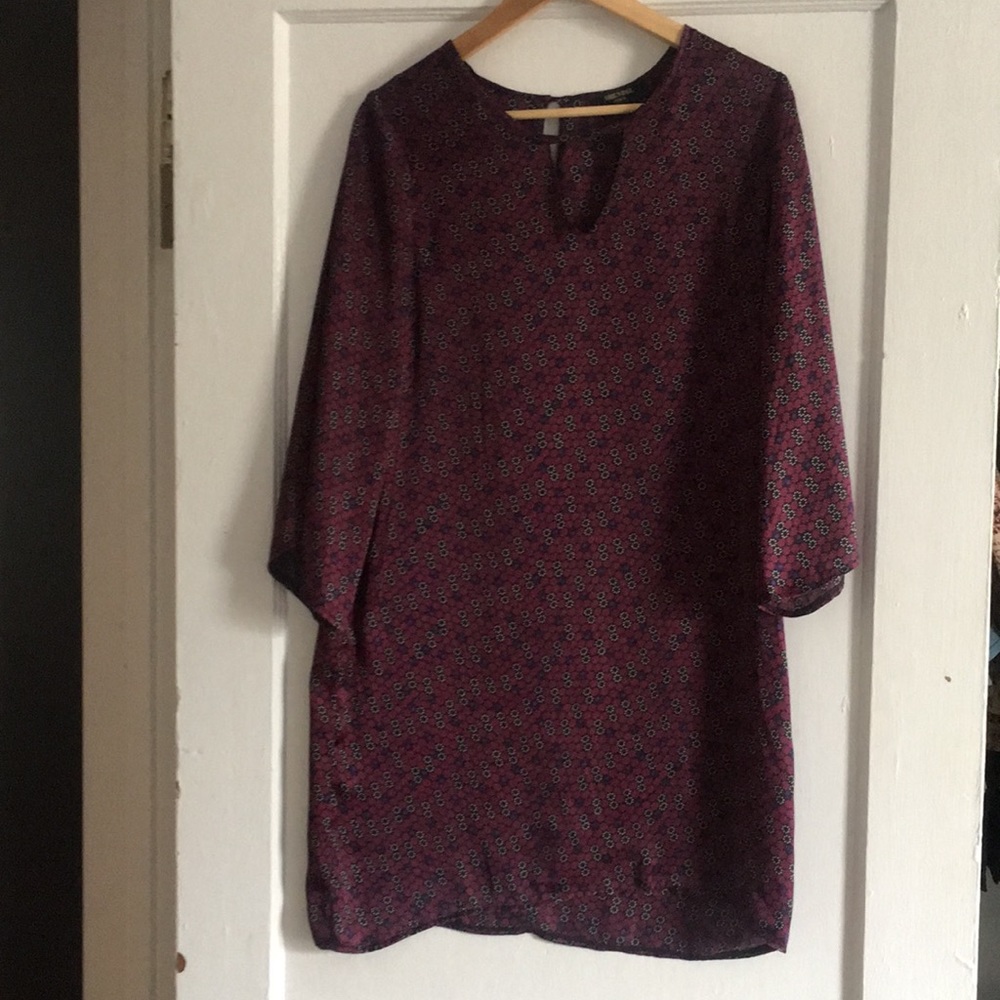 Shendel  Paradis dress